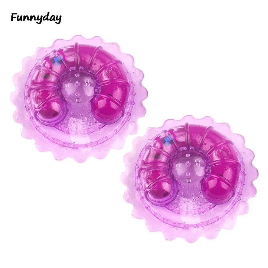 The Embrace Duo - Targeted Sensory Stimulator