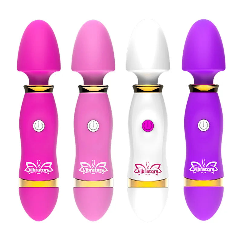 Flirt Toi | The Apex Versa - Multi-Purpose Couples Massager