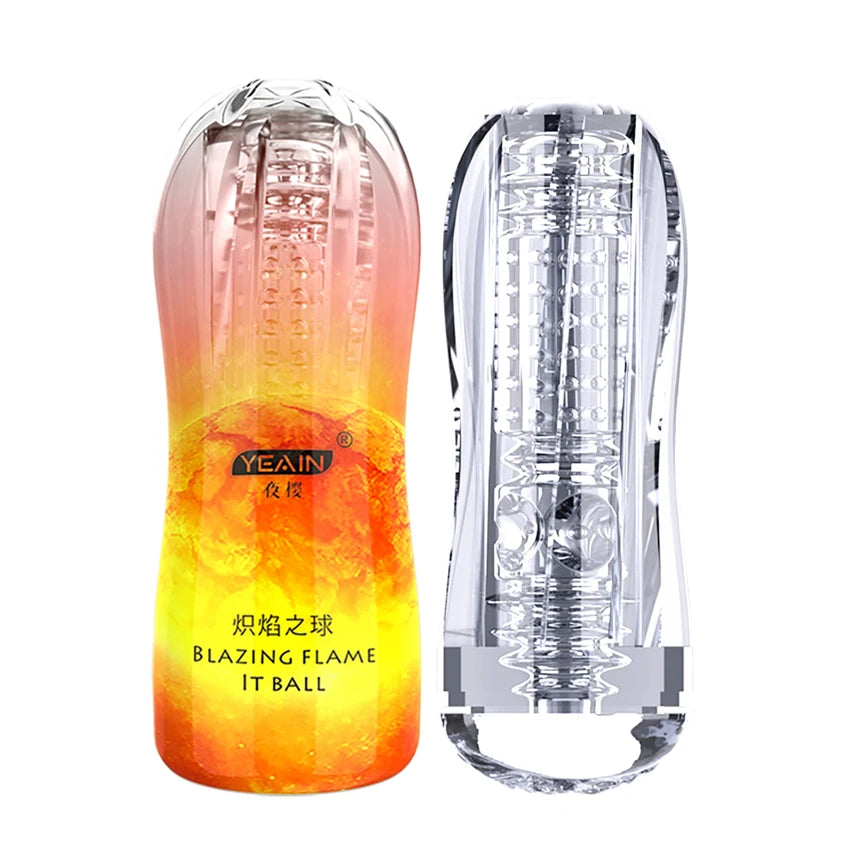 The Performance Sleeve - Personal Pleasure Device