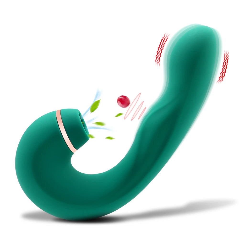 The Triple Sense - 3-in-1 Multi-Sensory Device